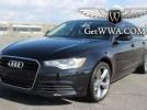  Salvage Audi A6